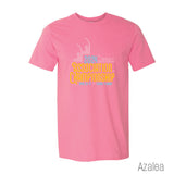 Association Champs 2024 Softstyle T-Shirt