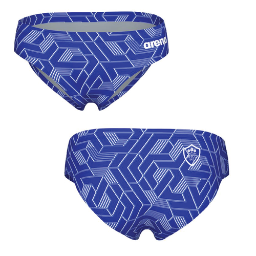 Blue Hills CC Brief