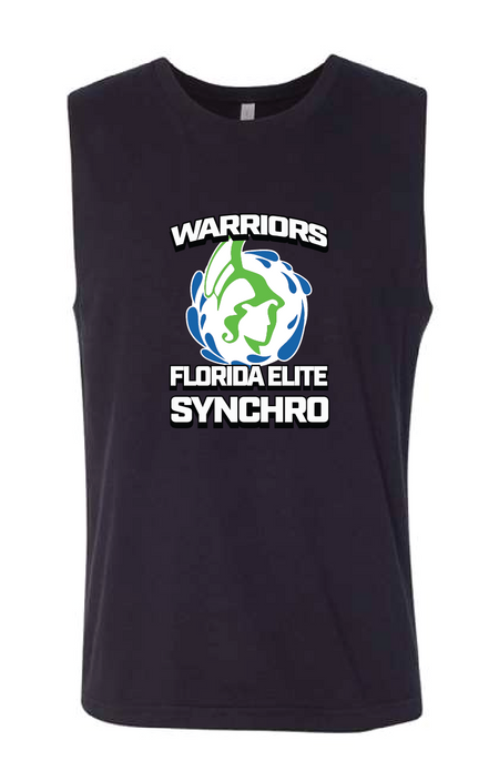 Florida Elite Big Logo Poncho 2023