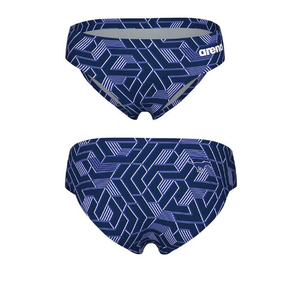 Blue Valley North Brief