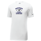 BVN State Nike T-Shirt