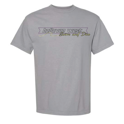 Bellevue West 2023 T-Shirt