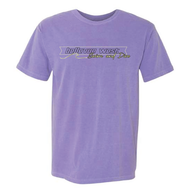 Bellevue West 2023 T-Shirt