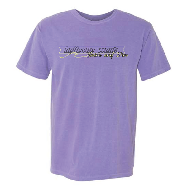 Bellevue West 2023 T-Shirt