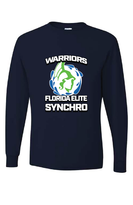 Florida Elite Swimming T-Shirt 2023