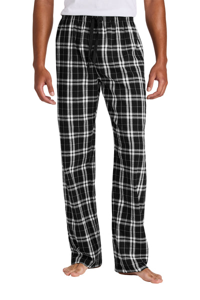 Flannel PJ Pants