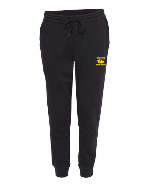Blue Valley HS 2023 Embroidered Sweatpants