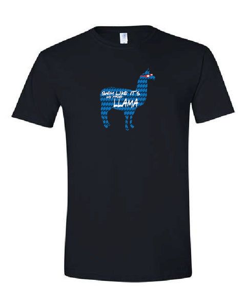 No Prob-Llama T-Shirt