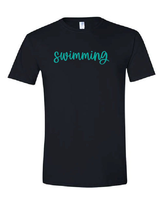 Swimming T-Shirt