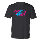 Worthy Rebels Retro Dri Fit