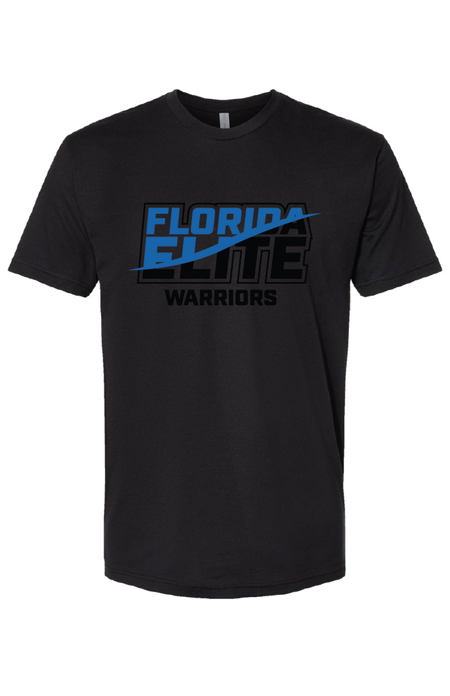 Florida Elite Warriors T-Shirt 2023