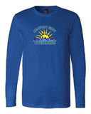 KC Blazers Long Sleeve Shirt