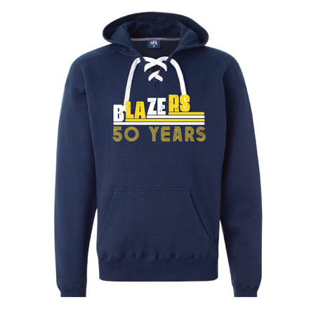 KC Blazers 2024 Reg. T-Shirt