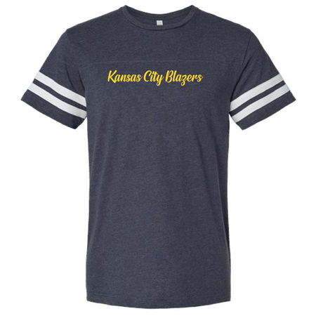 KC Blazers 2024 Reg. T-Shirt