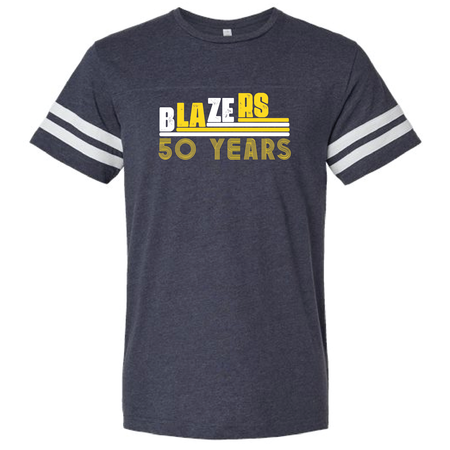 KC Blazers 2024 Reg. T-Shirt