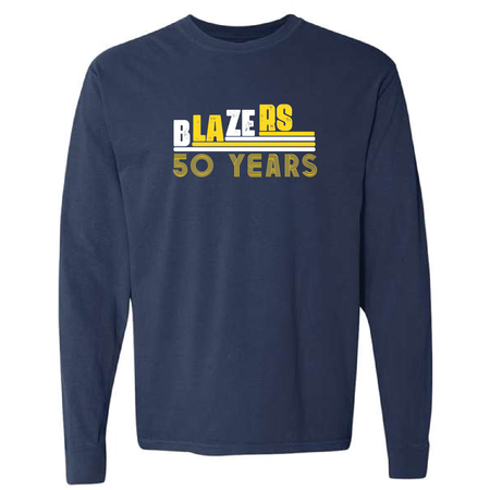 KC Blazers 2024 Reg. T-Shirt