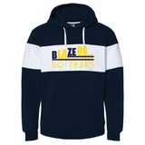 Blazers 50 Years Split Hoodie