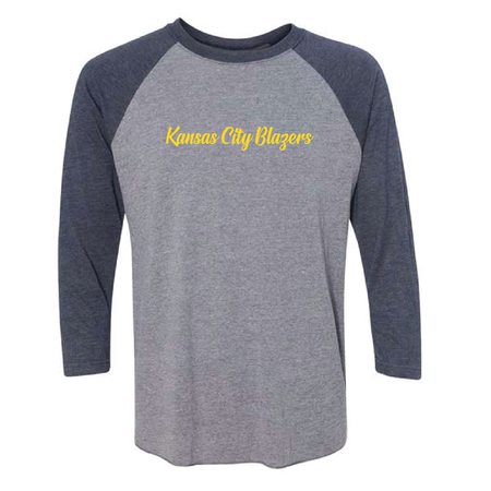 KC Blazers 2024 Reg. T-Shirt