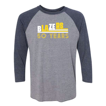 KC Blazers 2024 Reg. T-Shirt