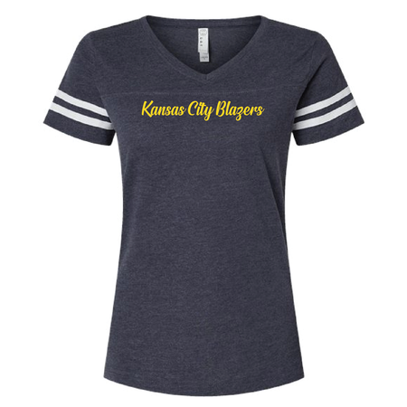 KC Blazers 2024 Reg. T-Shirt