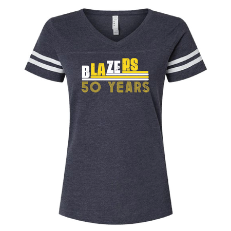 KC Blazers 2024 Reg. T-Shirt