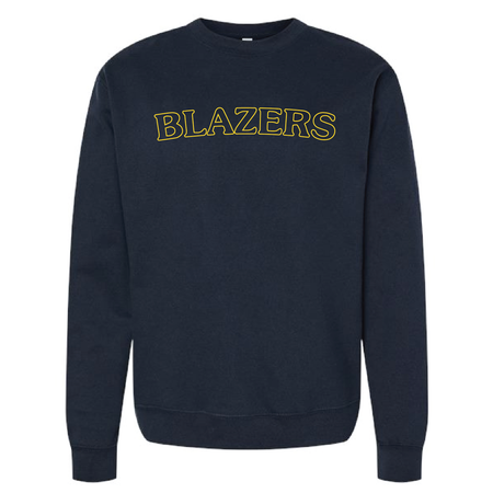 KC Blazers 2024 Reg. T-Shirt