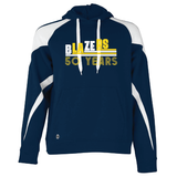 Blazers 50 Years Prospect Hoodie