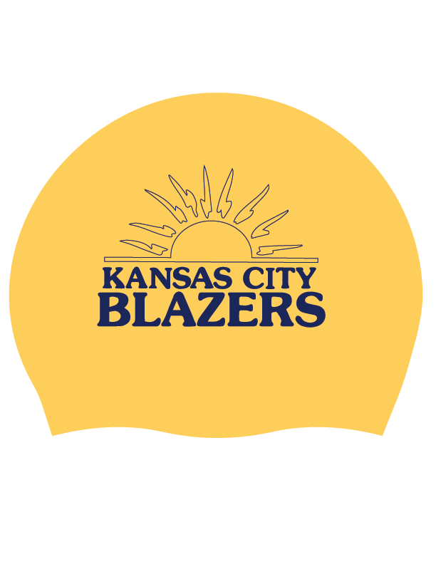 Kansas City Blazers Jammer Bundle