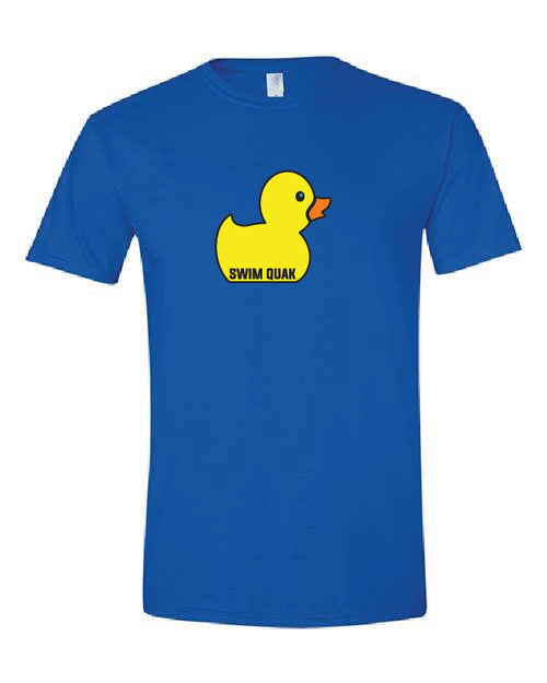 Swim Quak T-Shirt