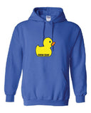 Swim Quak Hoodie