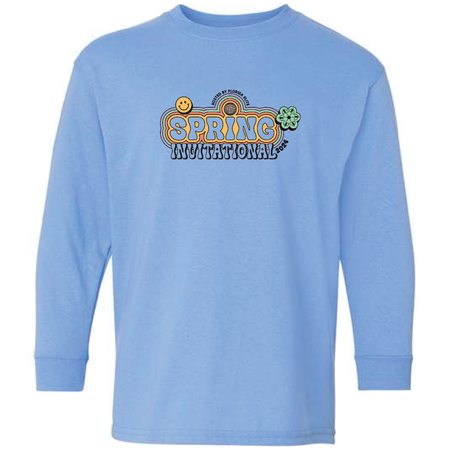 Spring Invitational Softstyle T-Shirt
