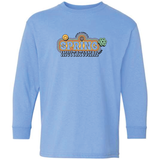 Spring Invitational Youth Long Sleeve