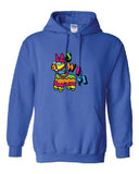 Swim Piñata Hoodie