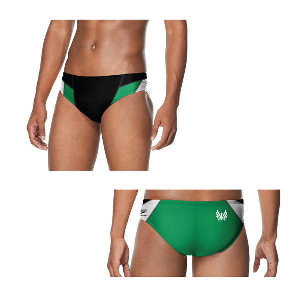 Milburn Country Club Brief