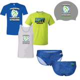 Florida Elite Synchro Brief Bundle