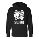 Norman High Swim Hoodie