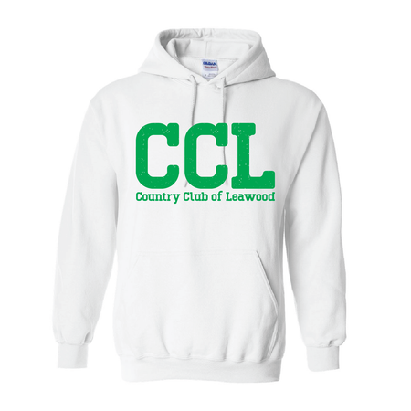 CCL Croc Design Crewneck