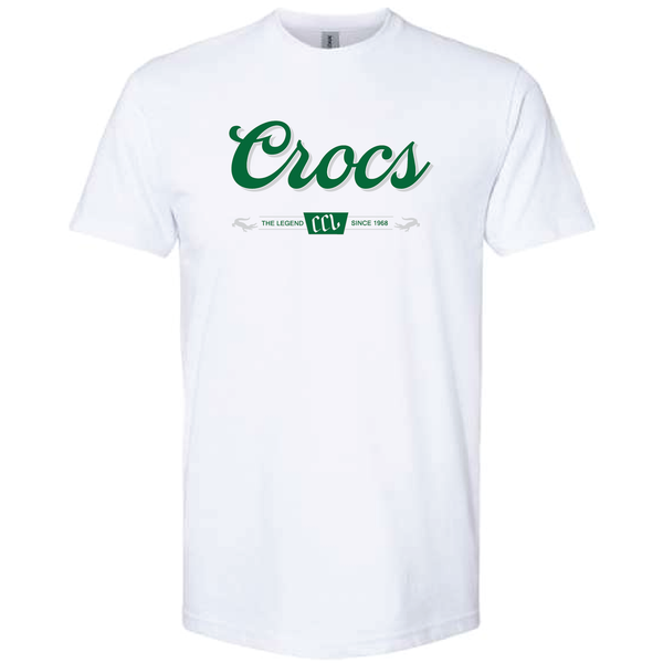 CCL Crocs T-Shirts