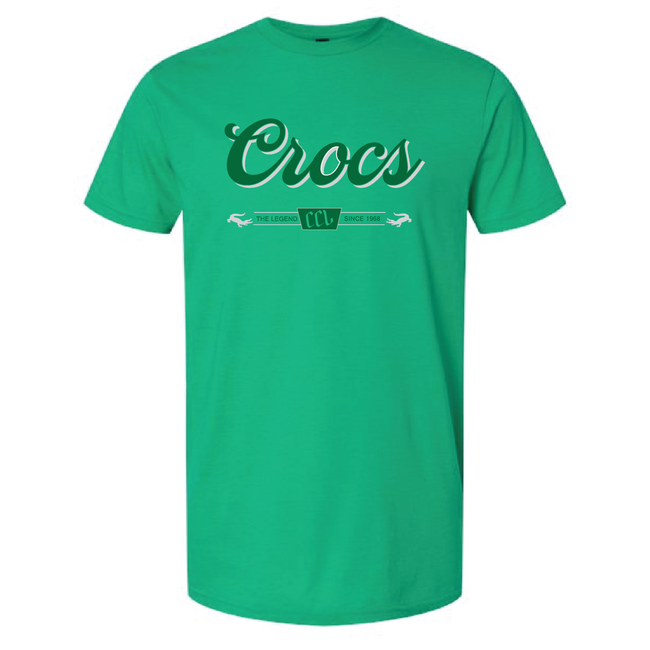 CCL Crocs T-Shirts