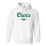 CCL Crocs Hoodie