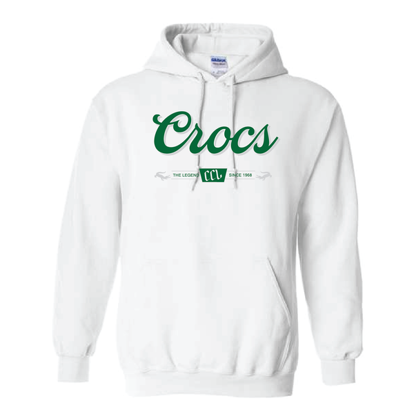 CCL Crocs Hoodie