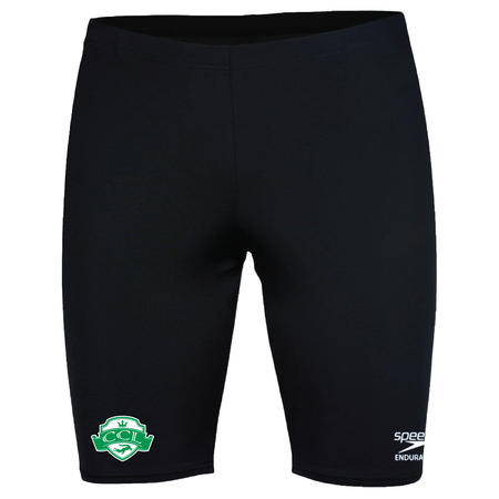 CCL Swim & Dive Women's Athletic Shorts