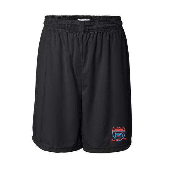 Central Zones Meet Mens Shorts