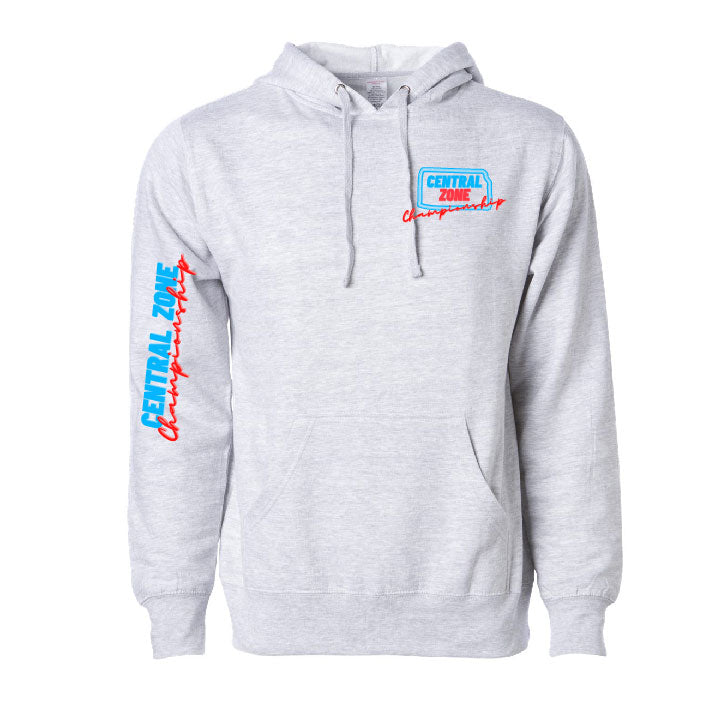 Central Zones Meet Hoodie – Swimquik