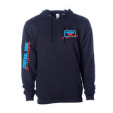 Central Zones Meet Hoodie