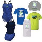 Florida Elite Synchro Challenge Bundle