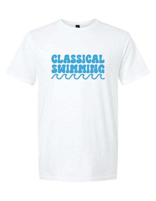 Classical School of Wichita T-Shirt