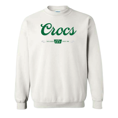 CCL Crocs Hoodie