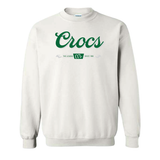 CCL Crocs Crewneck