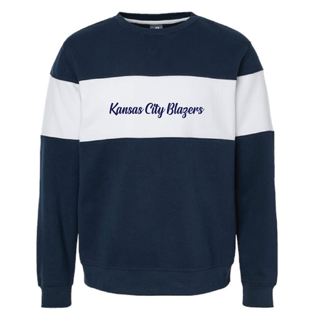 KC Blazers 2024 Reg. T-Shirt